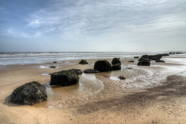 The Beach