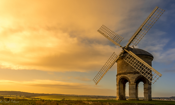 Windmill