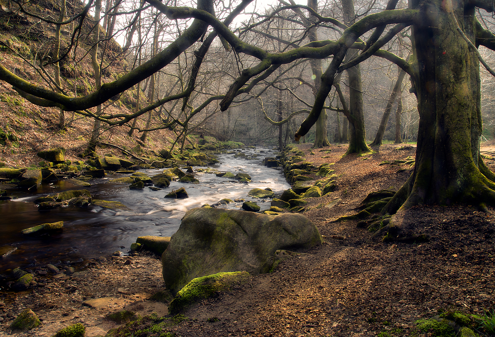 Hardcastle Crags