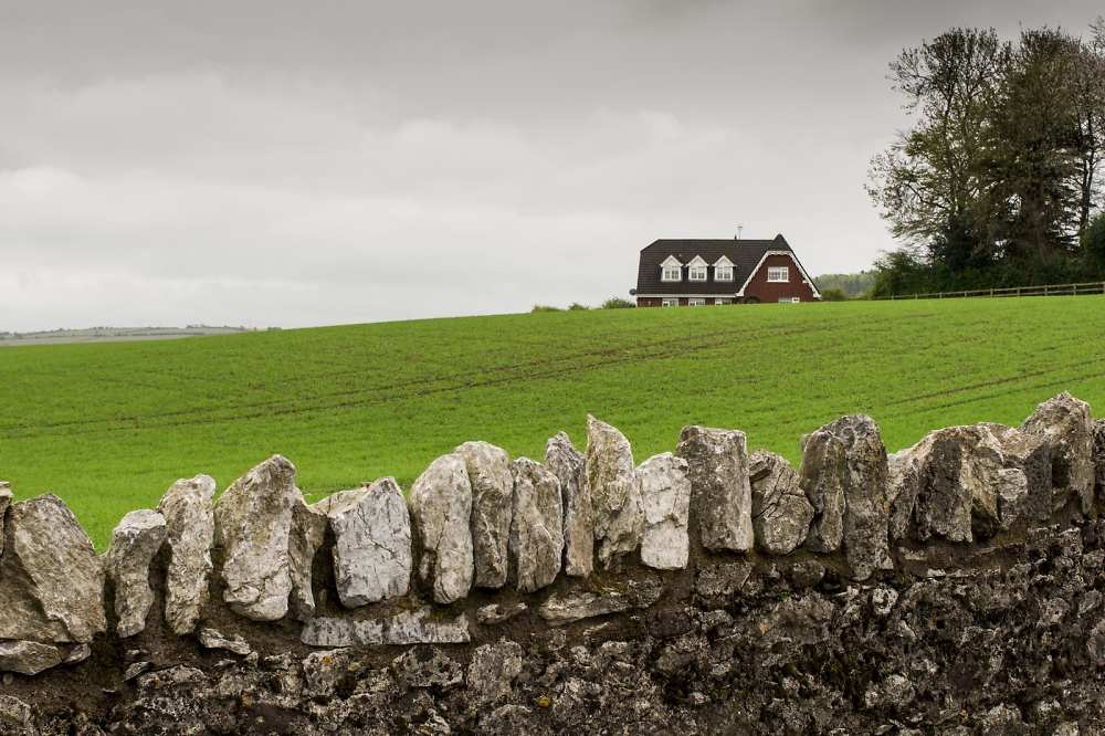 Homestead.