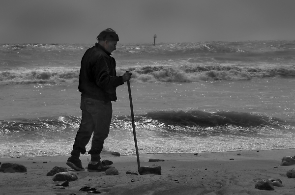 Beachcomber Part 2