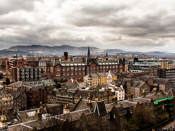 Edinburgh