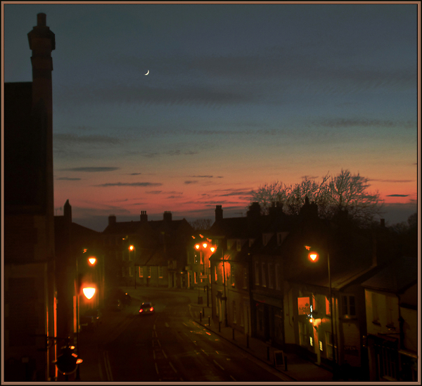 Nightfall