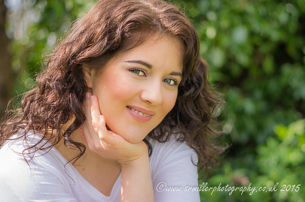 Portrait 1