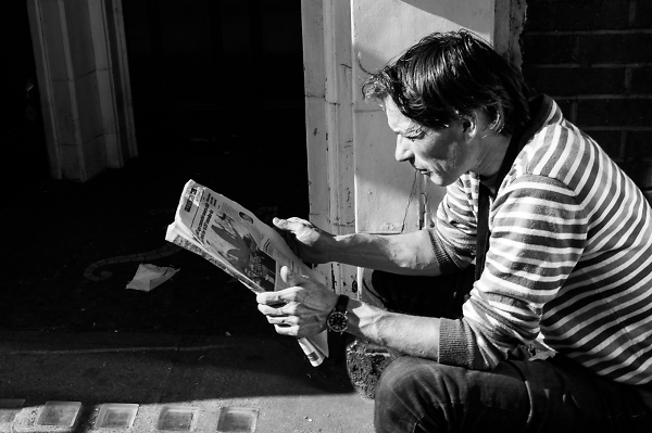 Reading