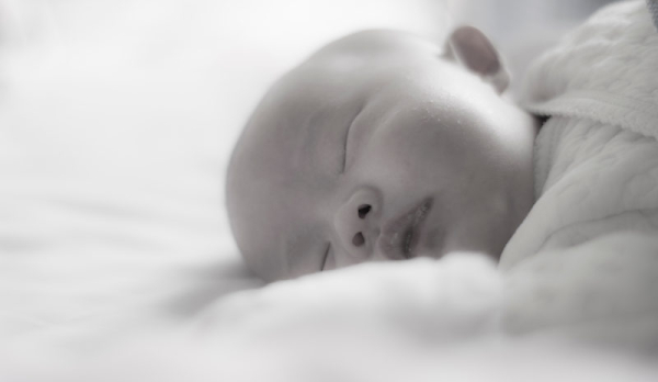 Sleeping