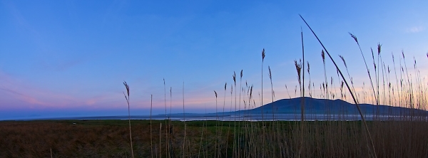Solway Firth - Belt of Venus