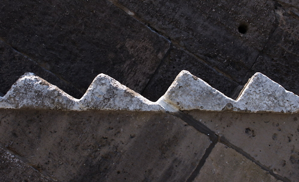 steps
