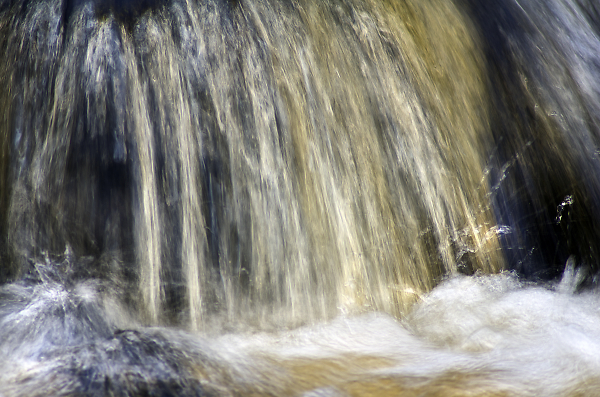 Water 2 Hardcastle Crags