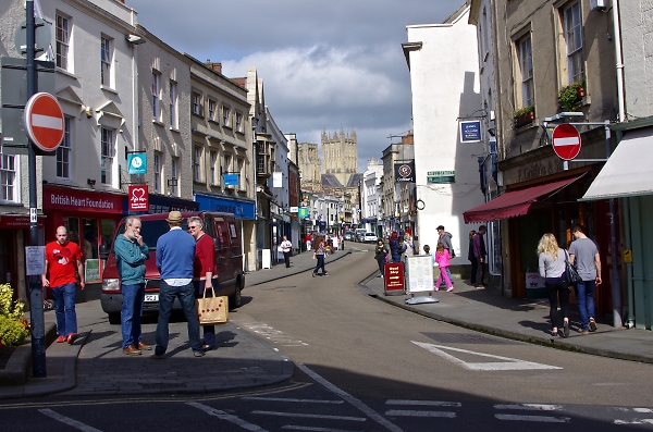 Wells