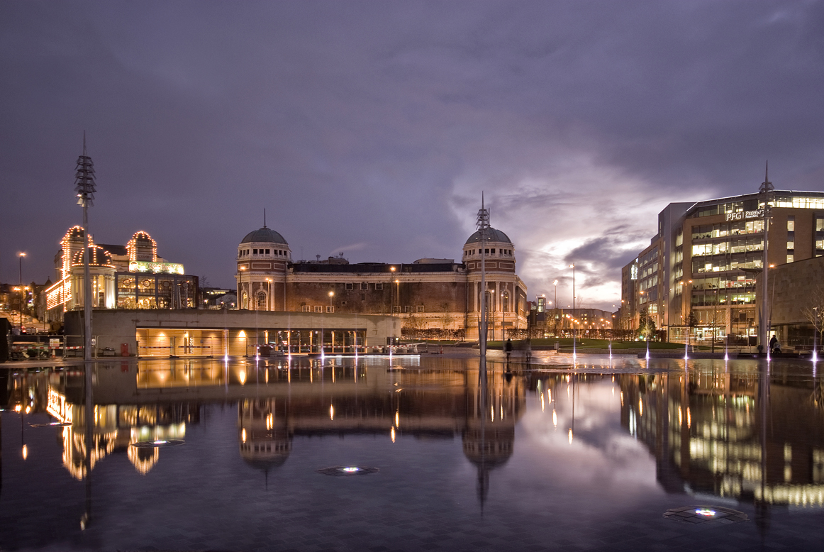 Bradford Odeon