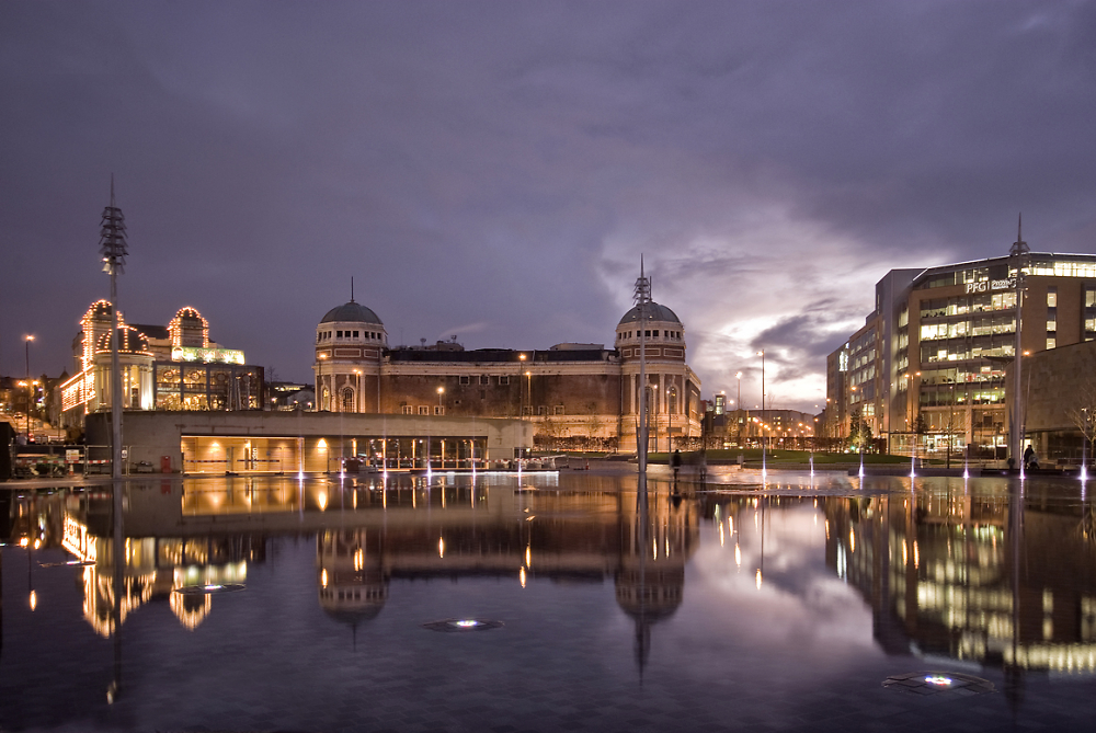 Bradford Odeon