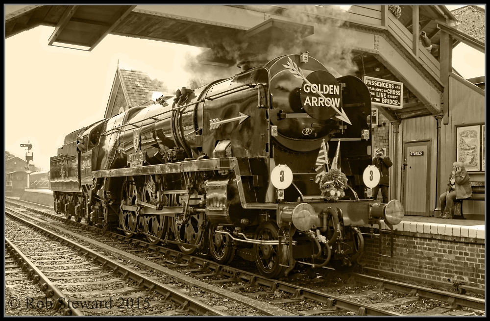 Taw Valley