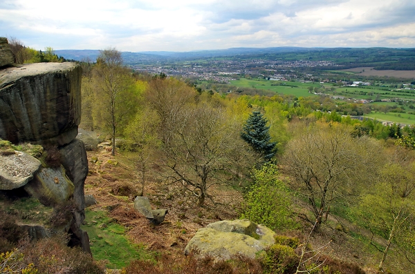Caley Crag