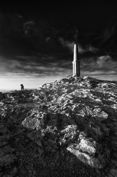 Cape Cornwall