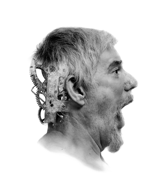 Cognative Reasoning