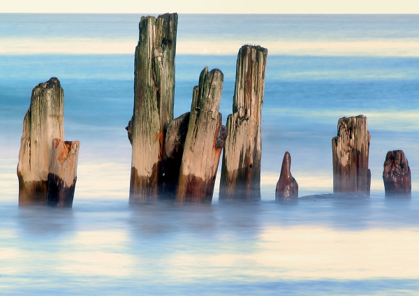 Groyne Time