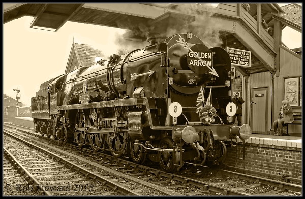 Taw Valley