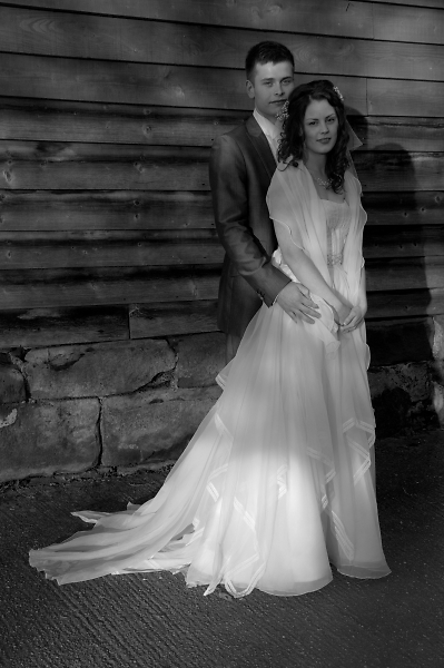 Wedding Day