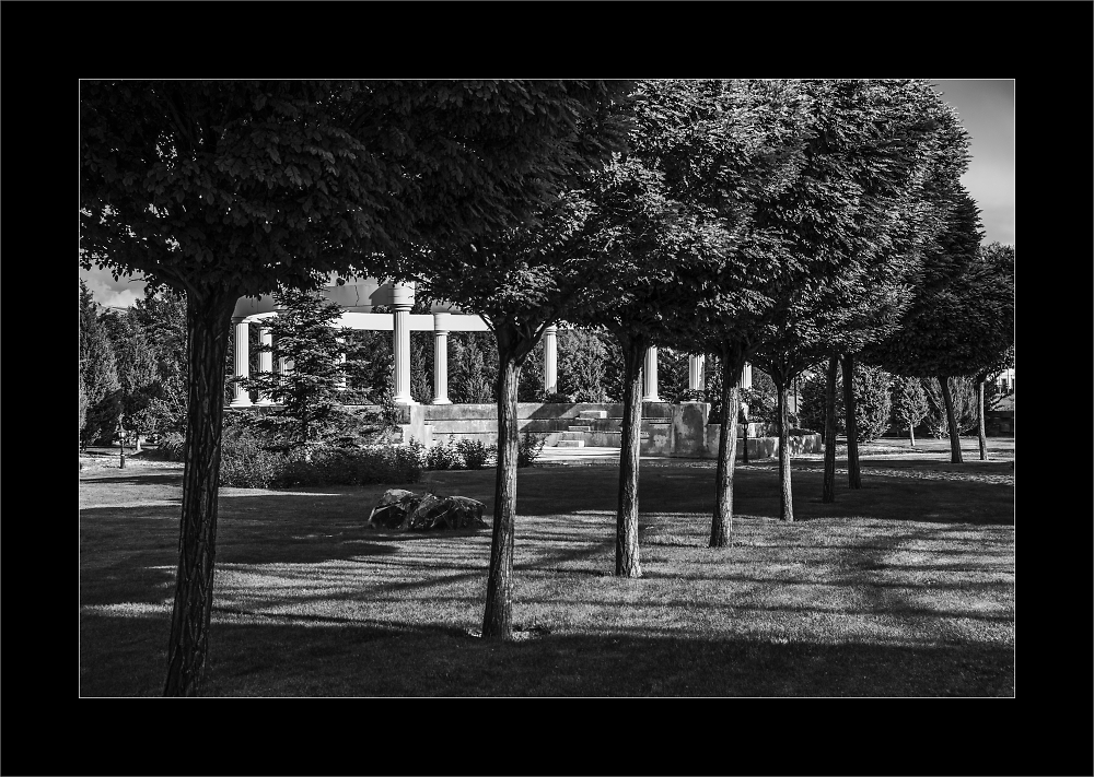Light and Shadows