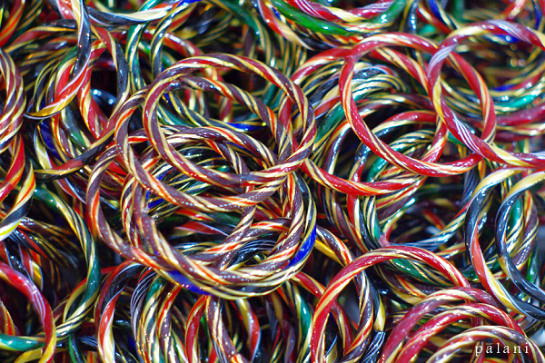BANGLES