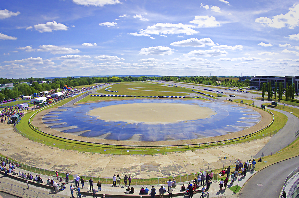 Brooklands