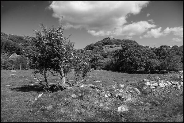 Capel Curig