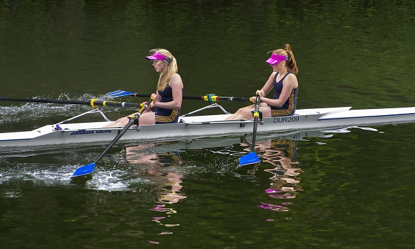 Durham Regatta