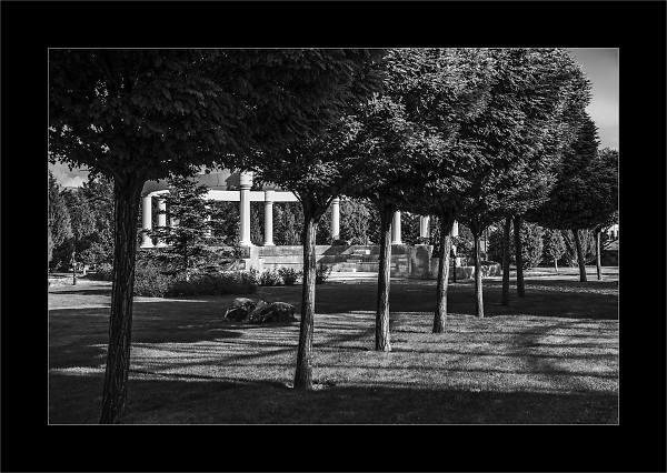 Light and Shadows