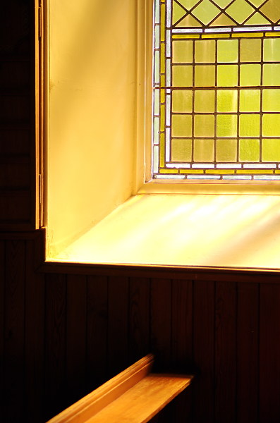 light wood