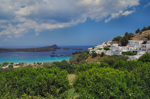 Lindos