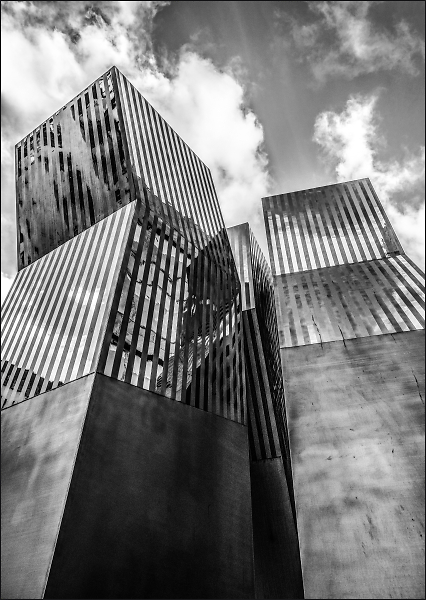 Modern architecture