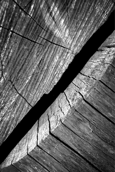 Old Wood