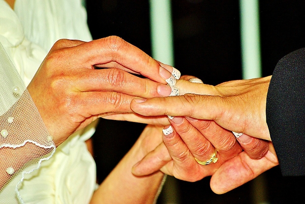Put a ring on it.
