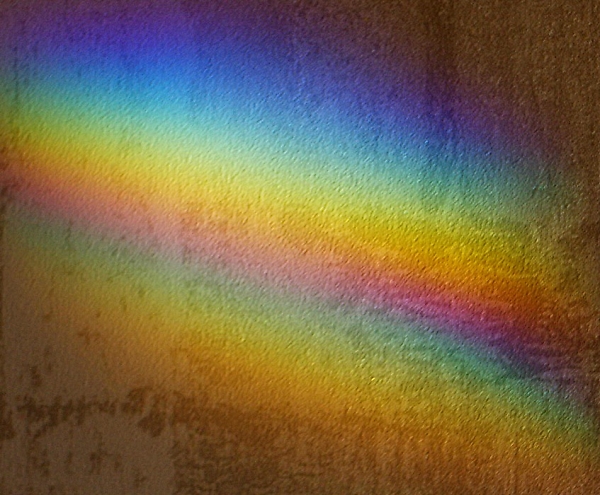 rainbow