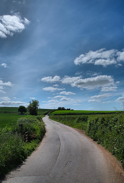 Road To Nowhere