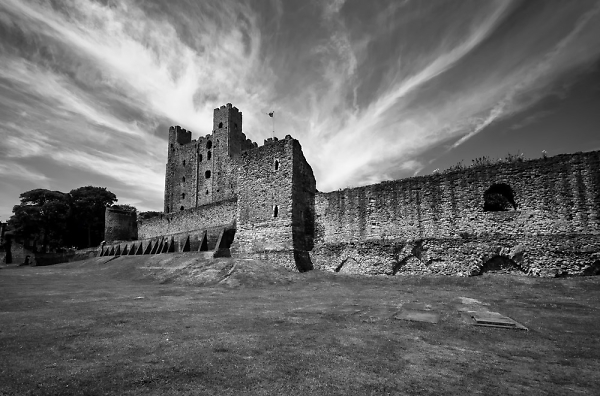 Rochester Castle