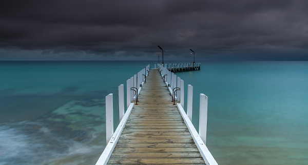 safety beach