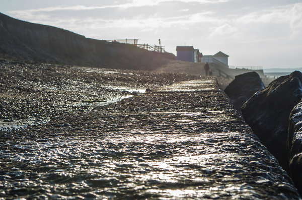 Sea Stroll