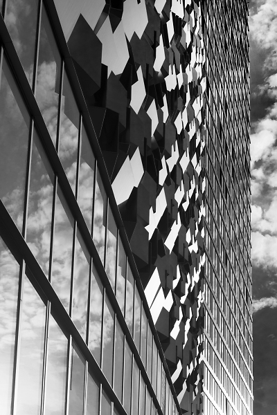Sheffield City Centre