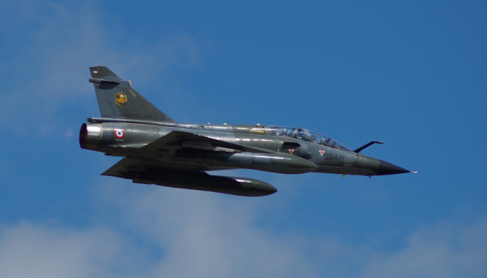 Mirage 2000N