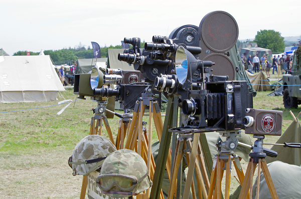 Bovington tankfest