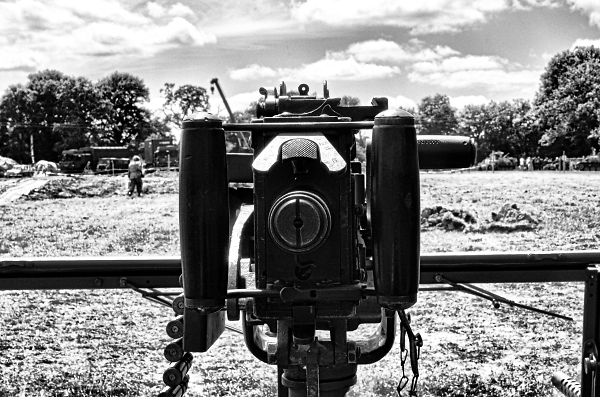 Browning .50