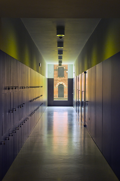 Corridor