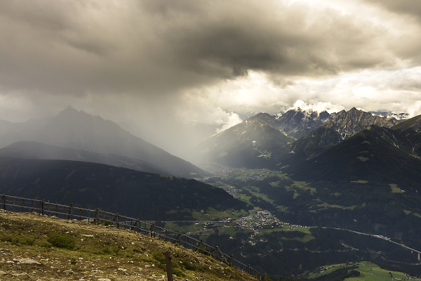 Distant Light