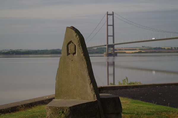 Reflections on the Humber
