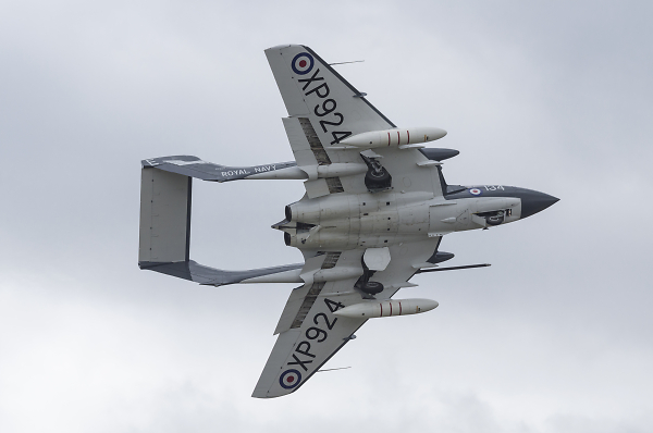 Sea Vixen
