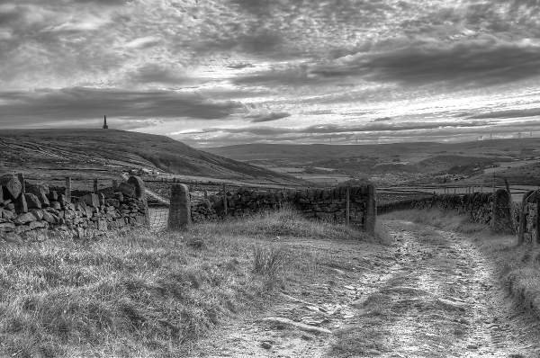 Stoodley Pike Mono