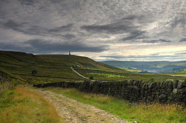 Stoodley Pike