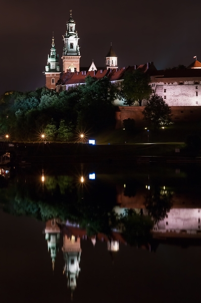 Wawel Castle, Krakow